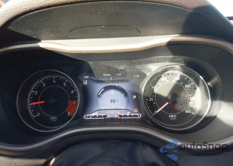 2014 Jeep Cherokee Trailhawk from USA, damaged, VIN 1C4PJMBSXEW207646